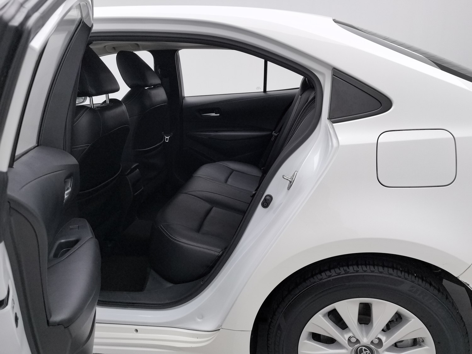 Used Toyota Corolla 2021 1.5 AT