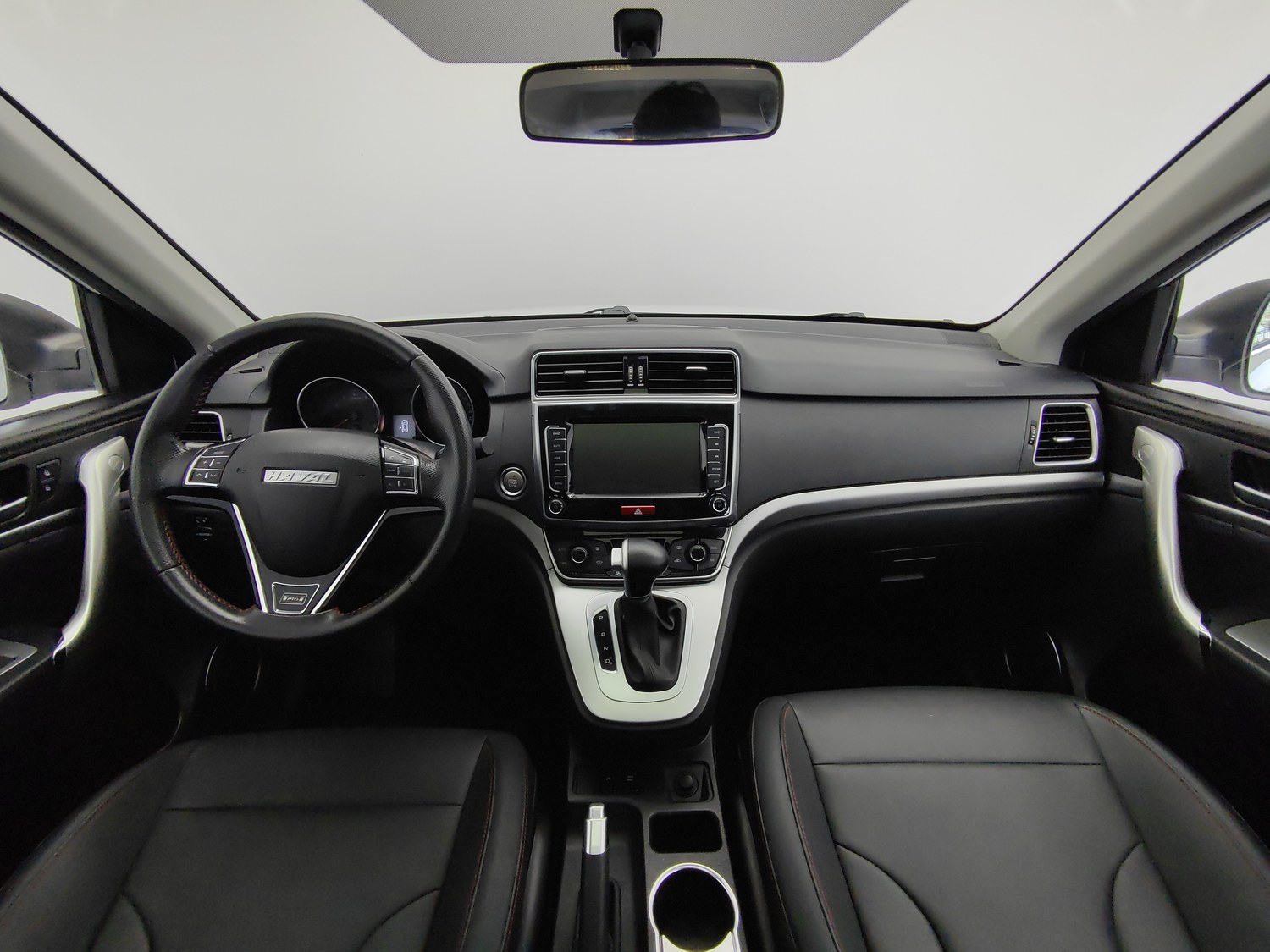 Used Haval M6 2019 1.5 AT
