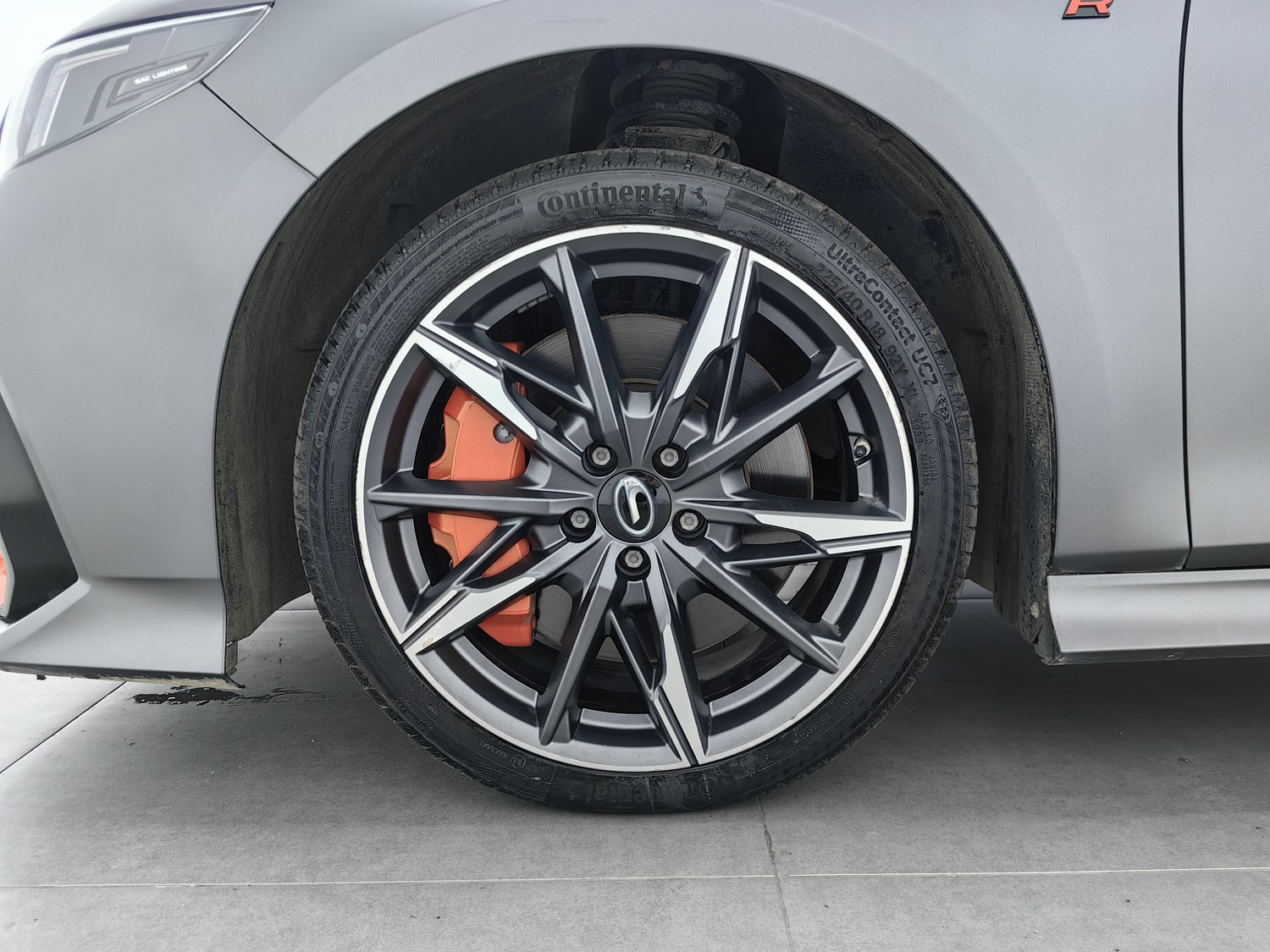 Used GAC Trumpchi EMPOW 2023 2.0 AT