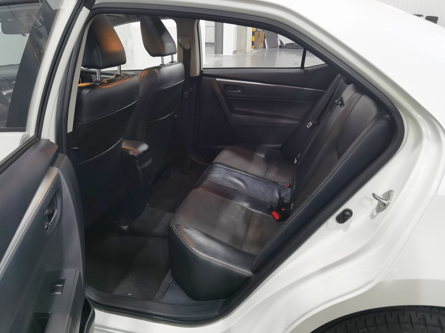 Used Toyota Levin 2014 1.8 AT