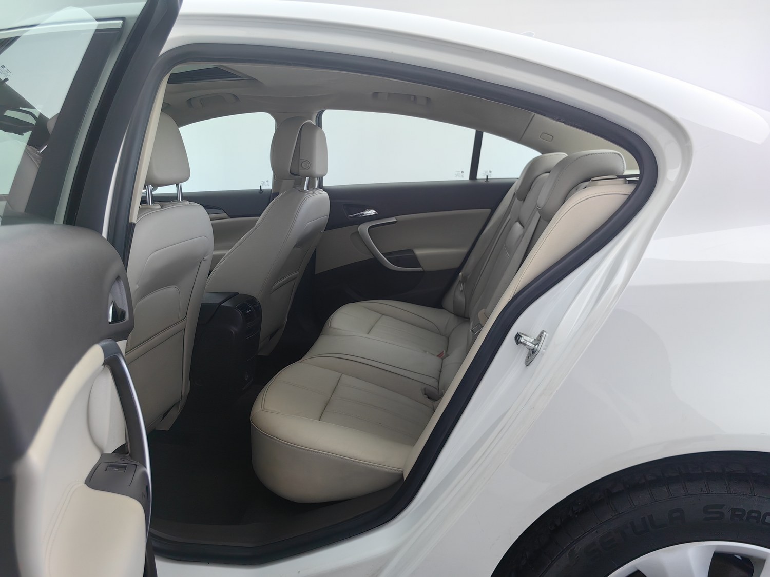 Used Buick Regal 2014 2.0 AT