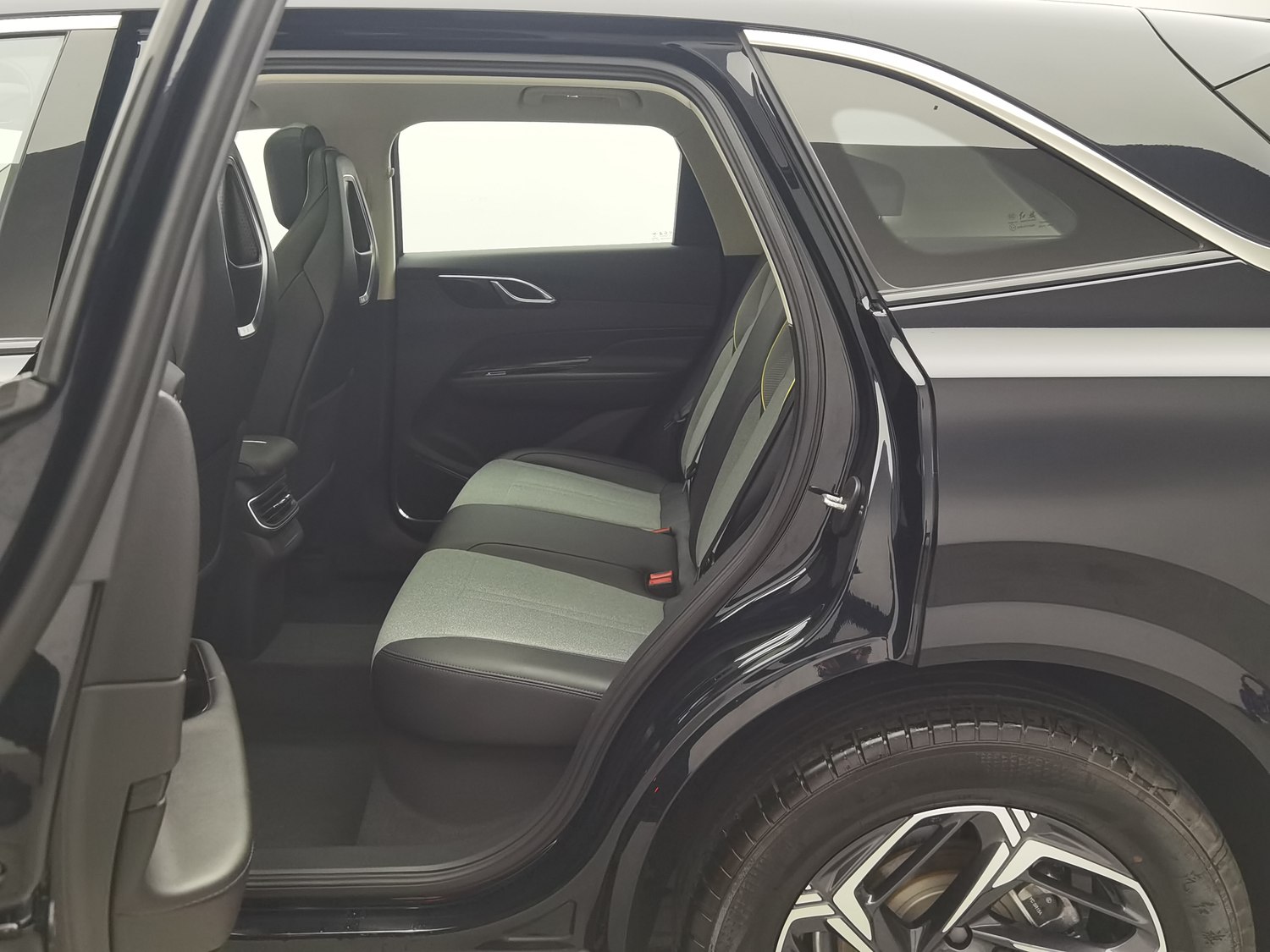 Used Hongqi HS3 2024 1.5 AT