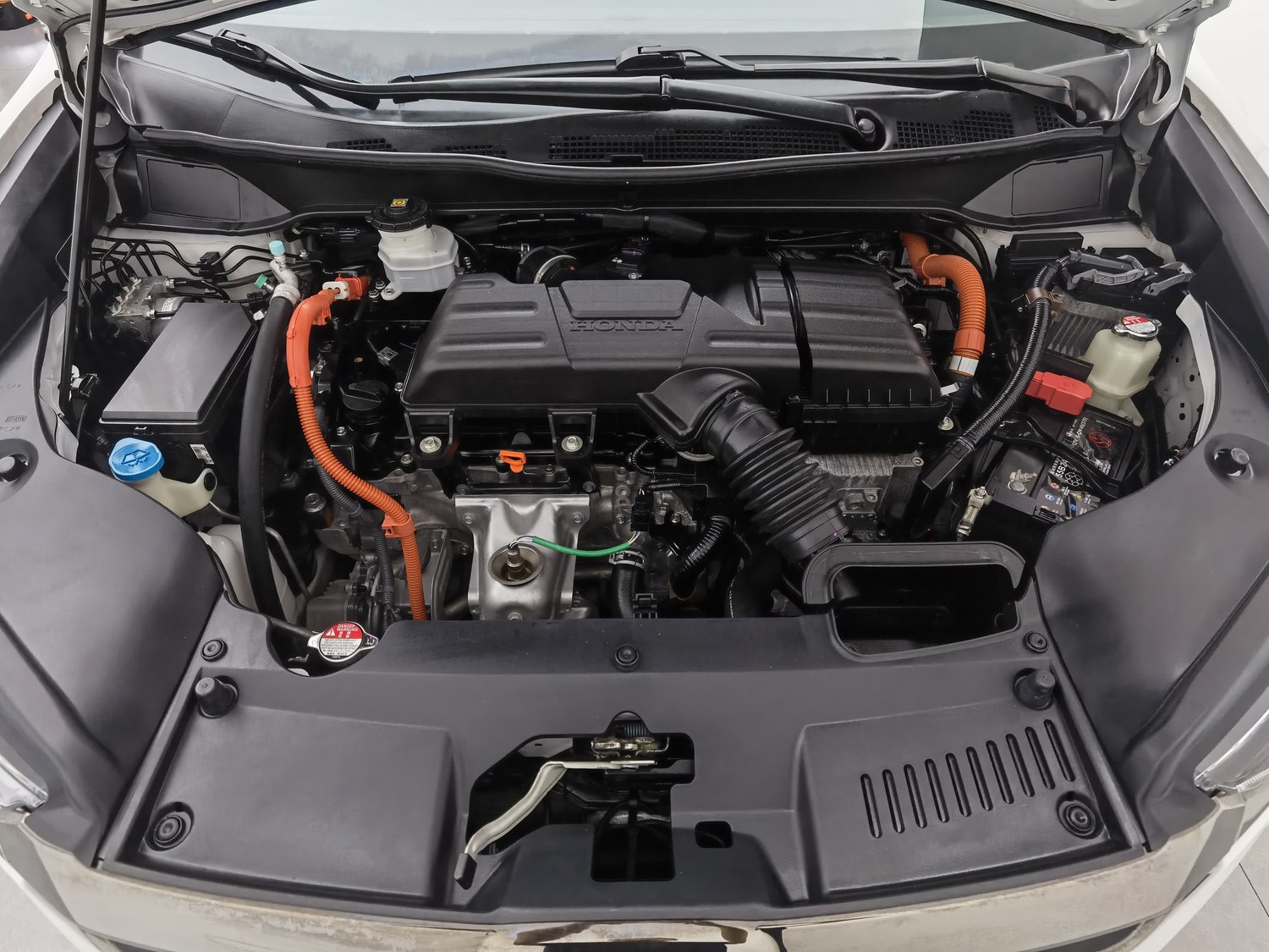 Honda Odyssey 2024 2.0 AT usado