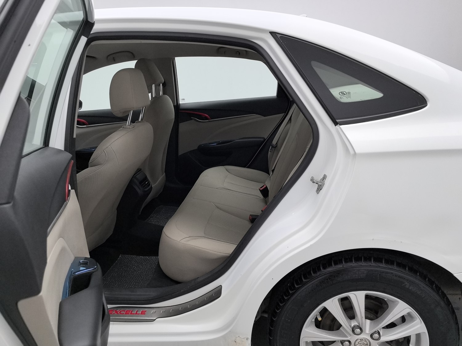 Used Buick Excelle 2015 1.5 MT