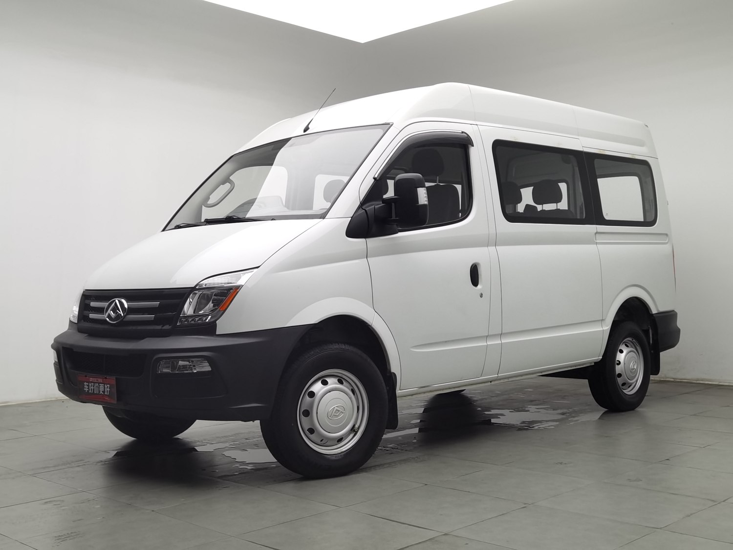Used SAIC MAXUS V80 2019 2.5 AT