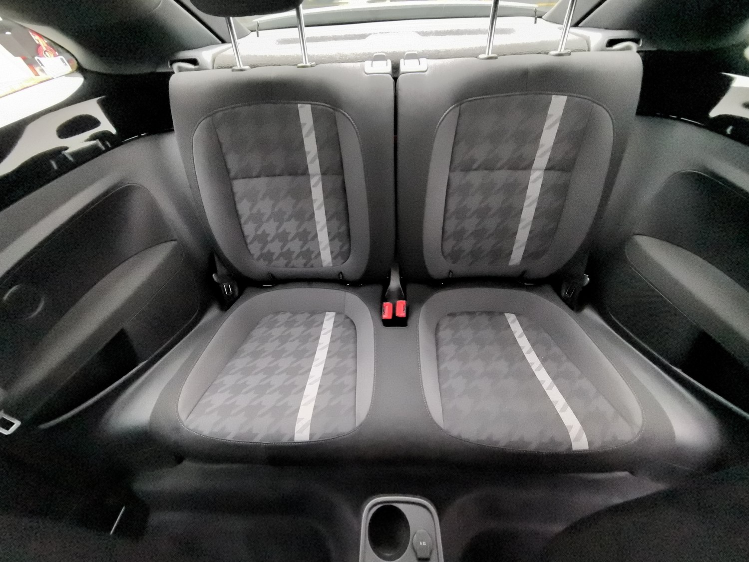Used Volkswagen Beetle 2018 1.4 AT