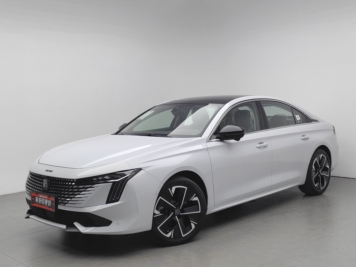 Used Peugeot 508 2025 1.8 AT