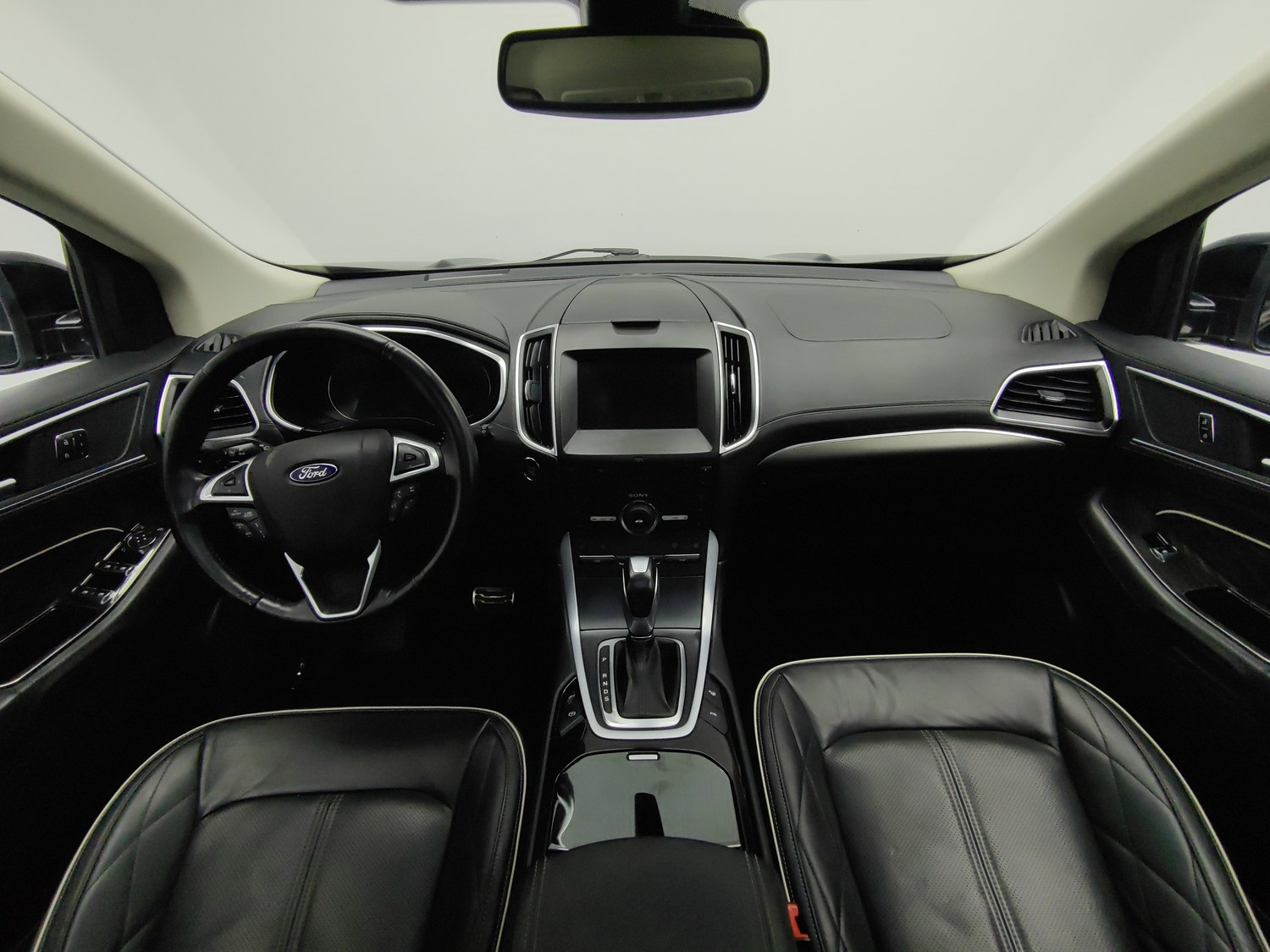 Used Ford Edge 2016 2.7 AT