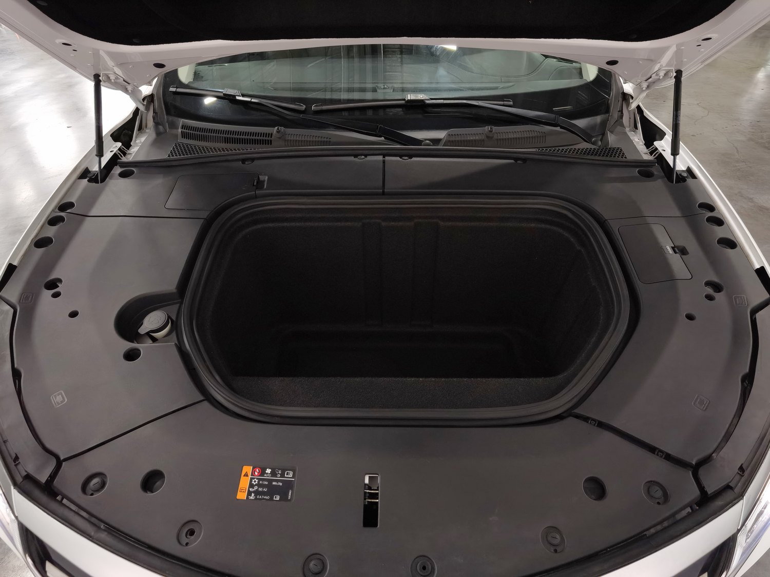 Used Roewe MARVEL X 2018