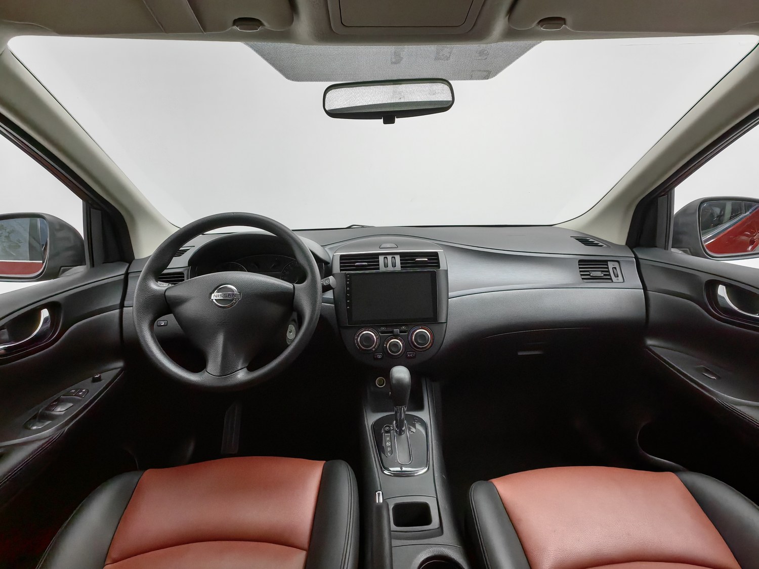 Used Nissan Tiida 2014 1.6 AT