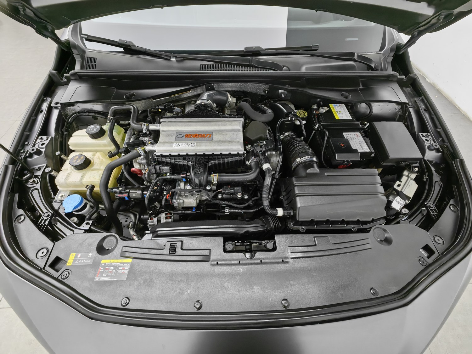 Used GAC Trumpchi EMPOW 2023 2.0 AT