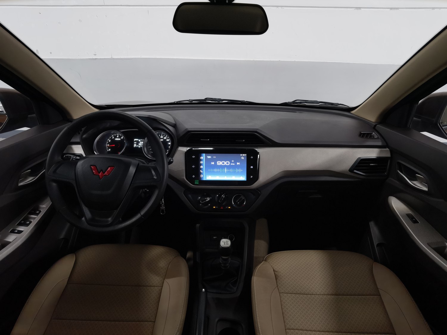 Used Wuling Hongguang 2021 1.5 MT