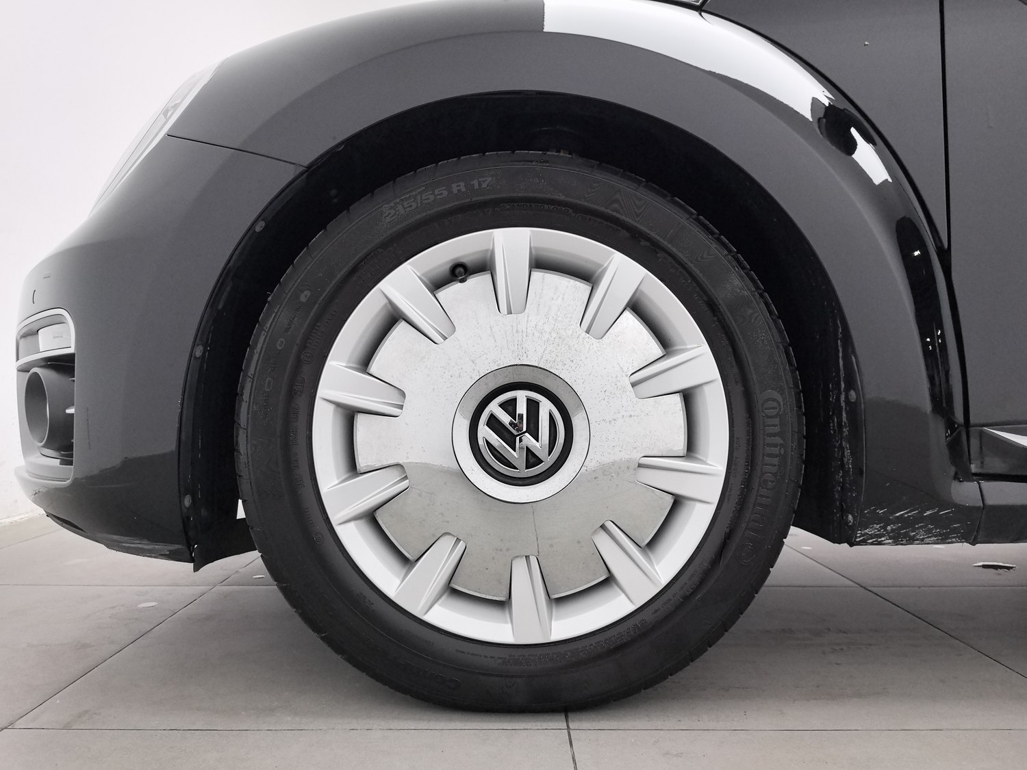 Used Volkswagen Beetle 2018 1.4 AT