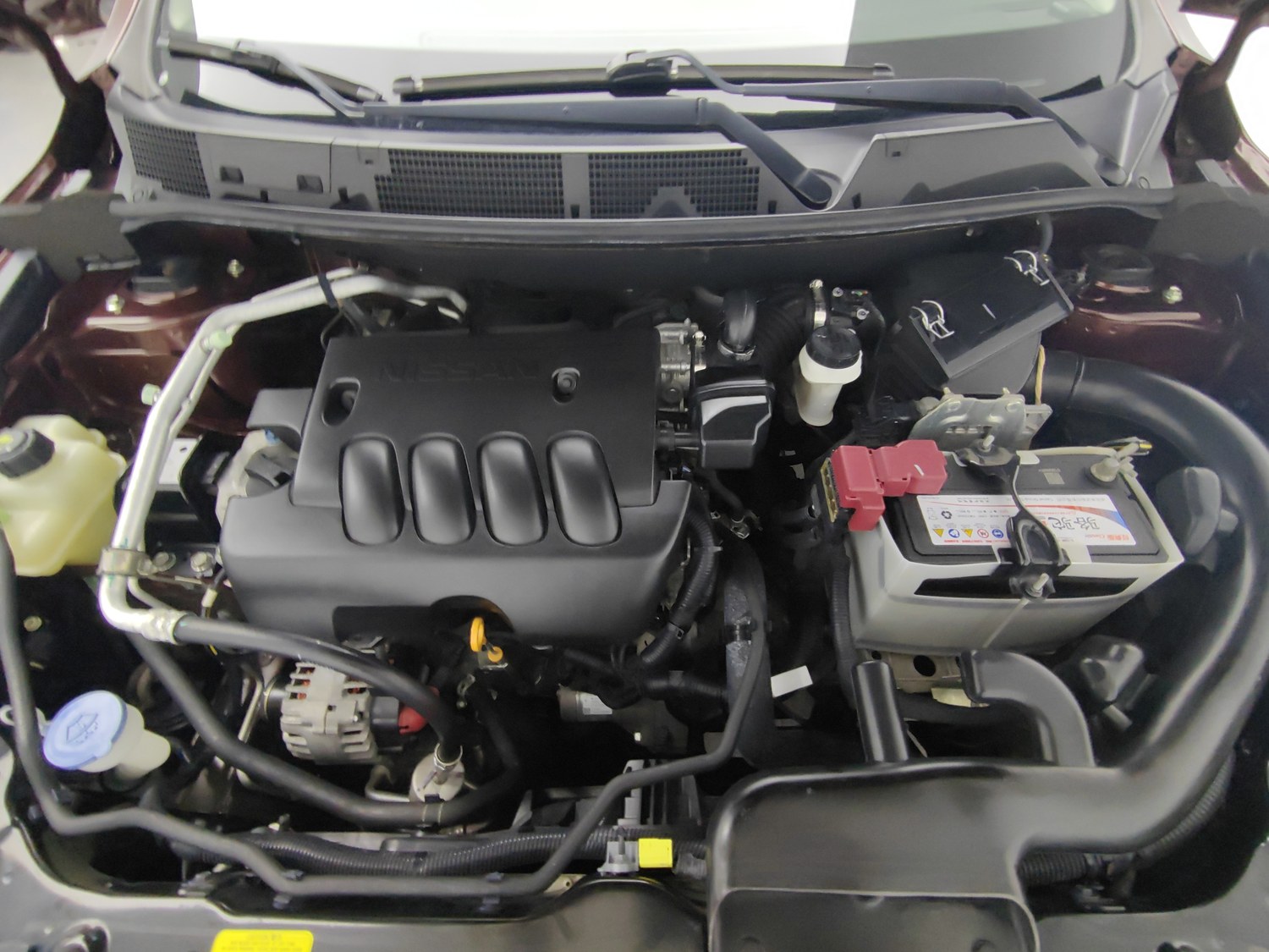 Used Venucia T70 2016 2.0 MT