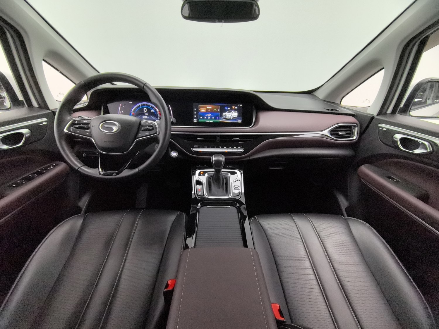 Used GAC Trumpchi M6 2023 1.5 AT