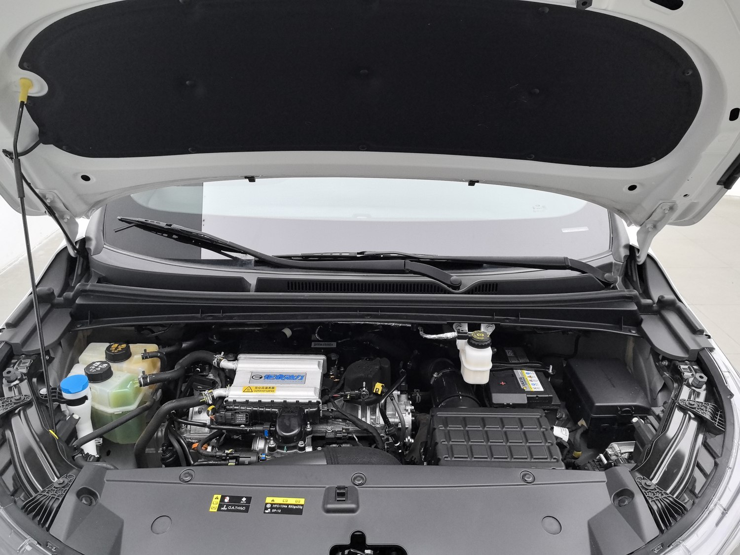 Used GAC Trumpchi M6 2023 1.5 AT