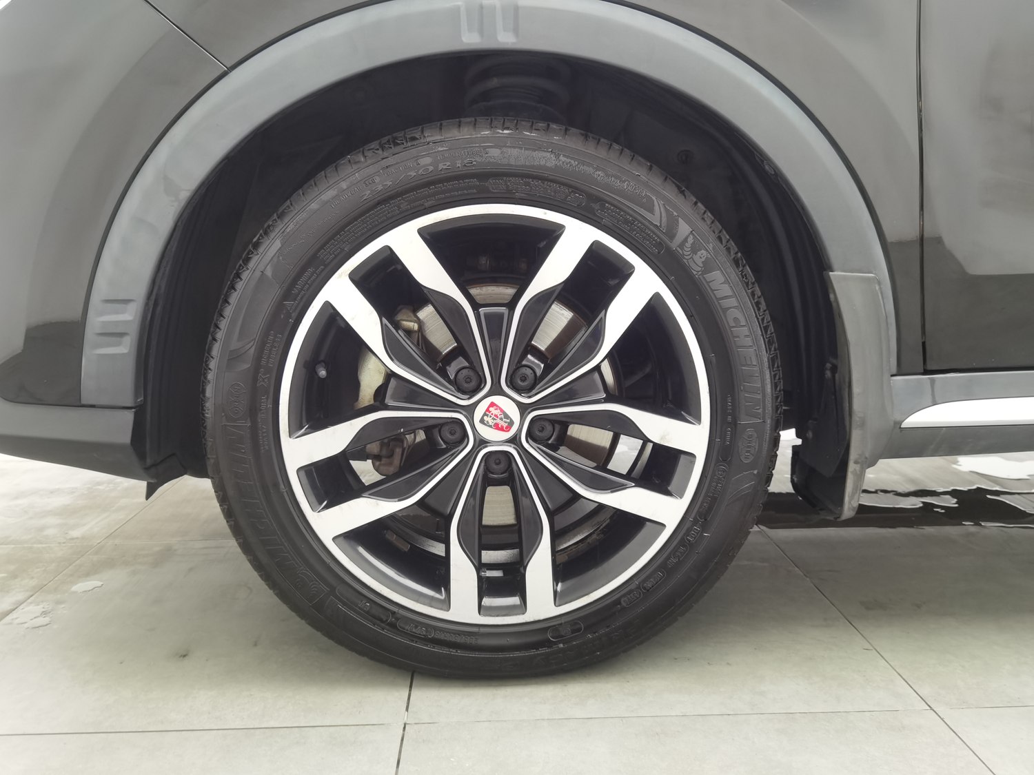 Used Roewe RX5 2016 2.0 AT