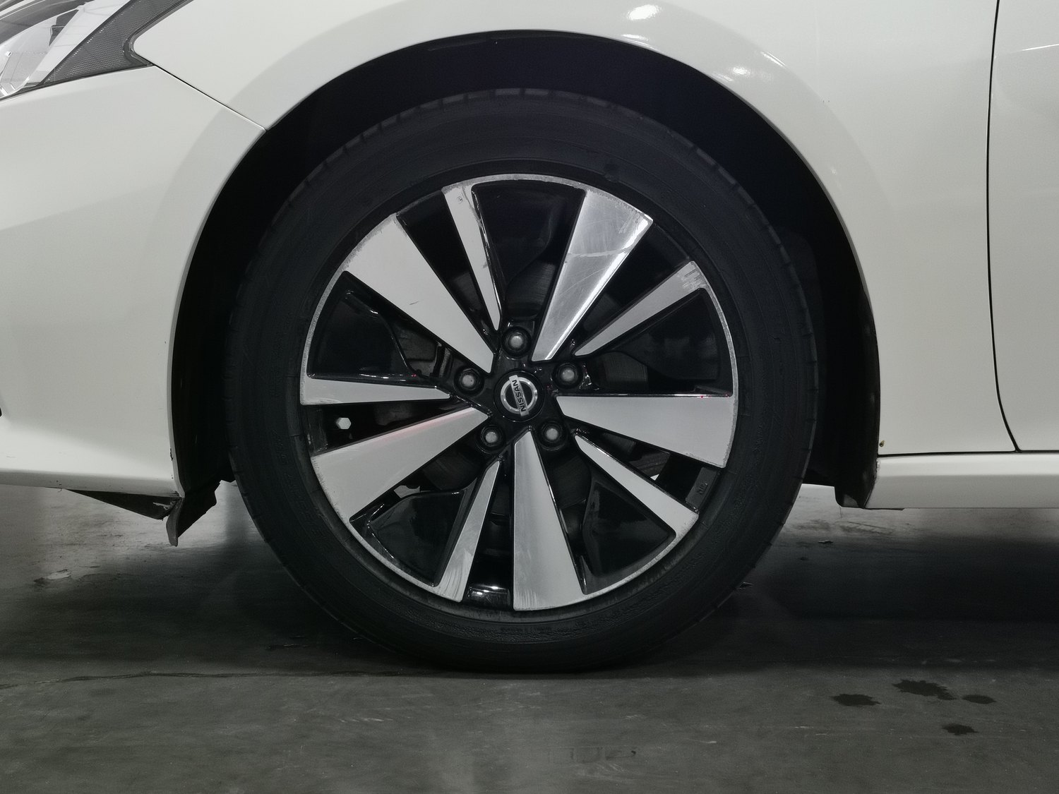 Used Nissan Teana 2021 2.0 AT