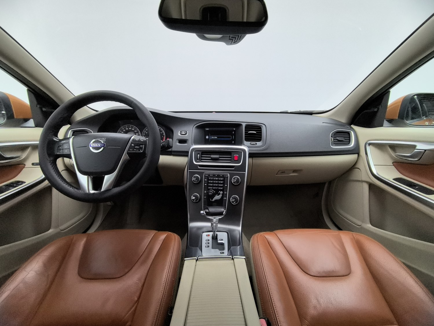 Used Volvo S60 (Import) 2012 2.0 AT