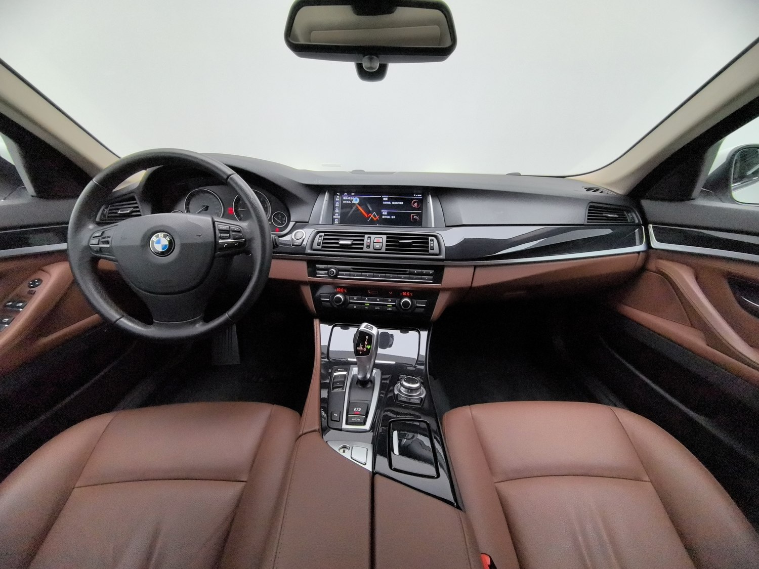 Used BMW THE5(Import) 2015 2.0 AT