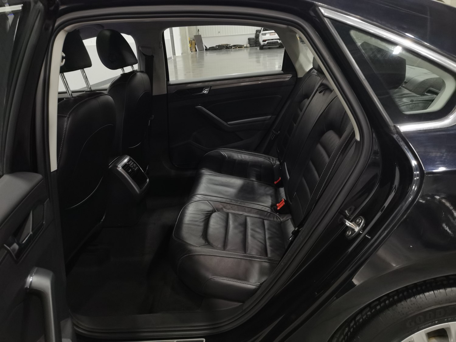 Used Volkswagen Passat 2016 1.8 AT