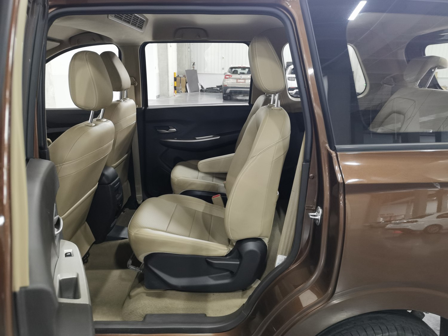 Used Wuling Hongguang 2021 1.5 MT