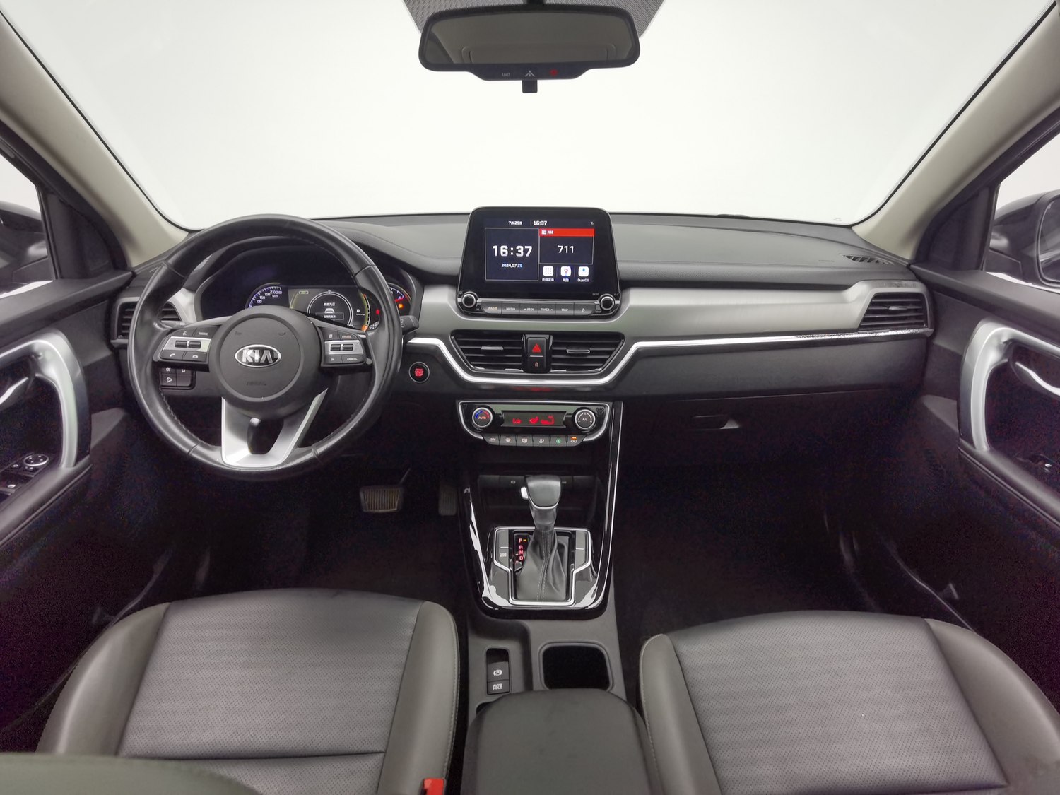 Used Kia Sportage 2019 2.0 AT