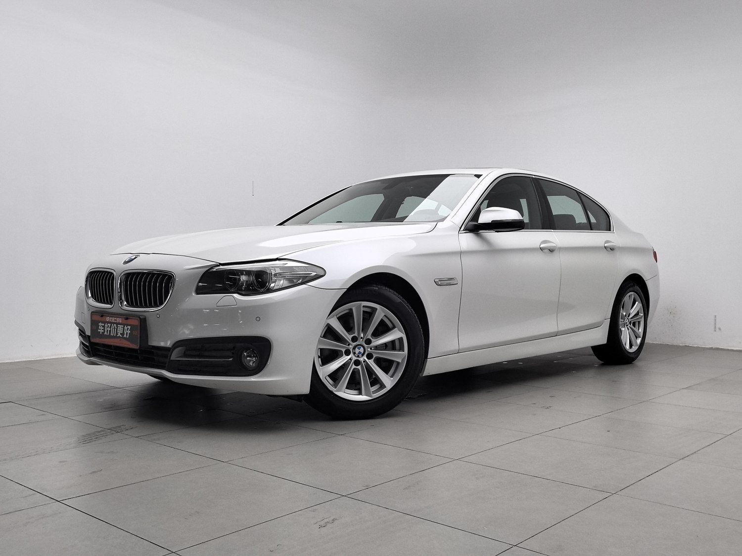 Used BMW THE5(Import) 2015 2.0 AT