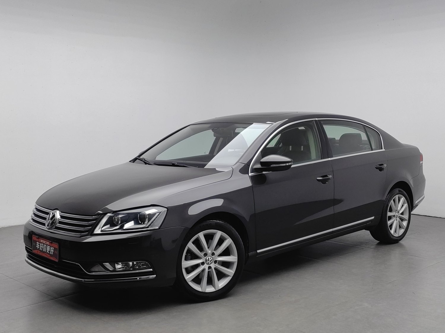 Used Volkswagen Magotan 2012 2.0 AT