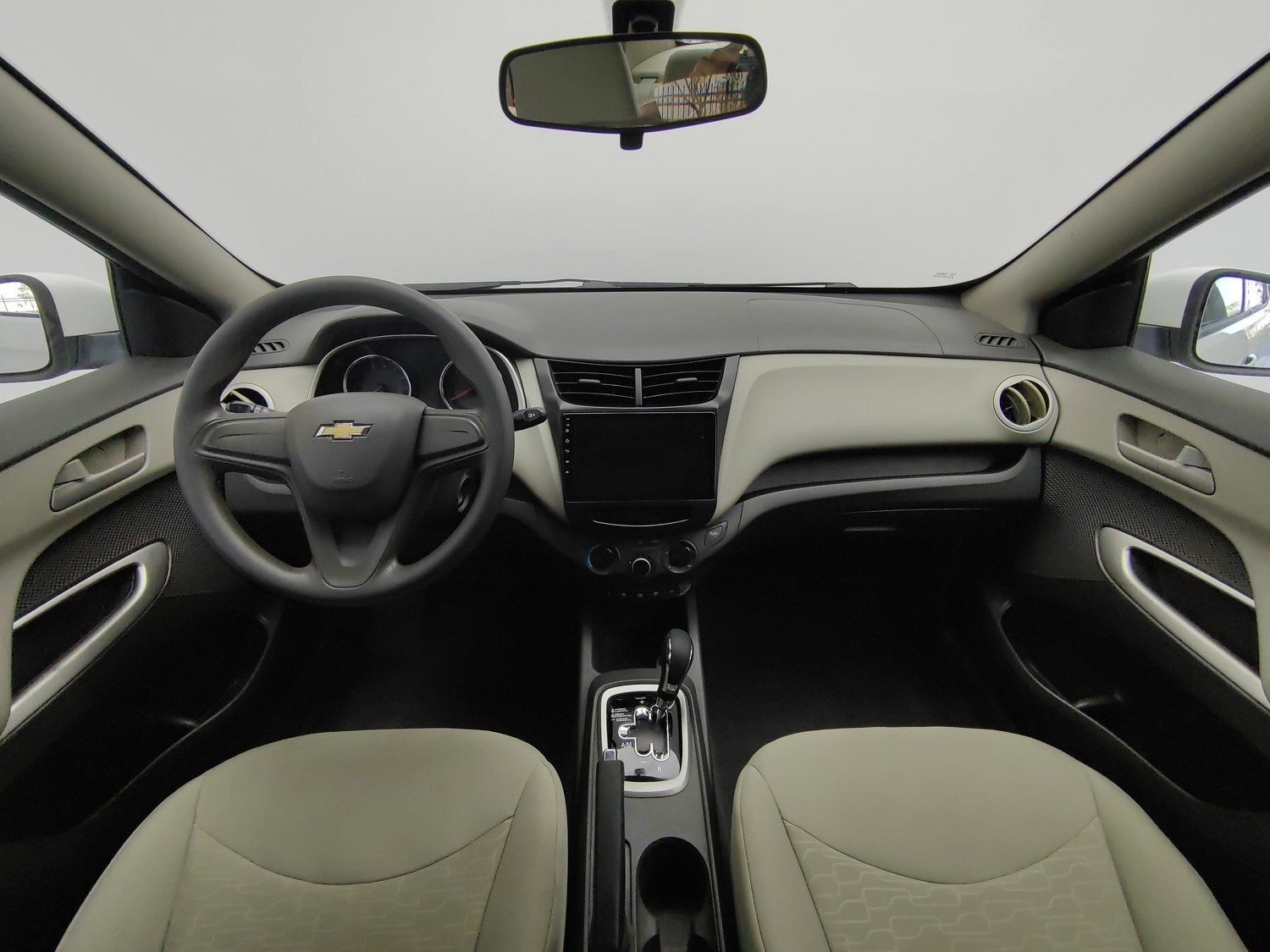 Used Chevrolet Sail 2015 1.3 AT