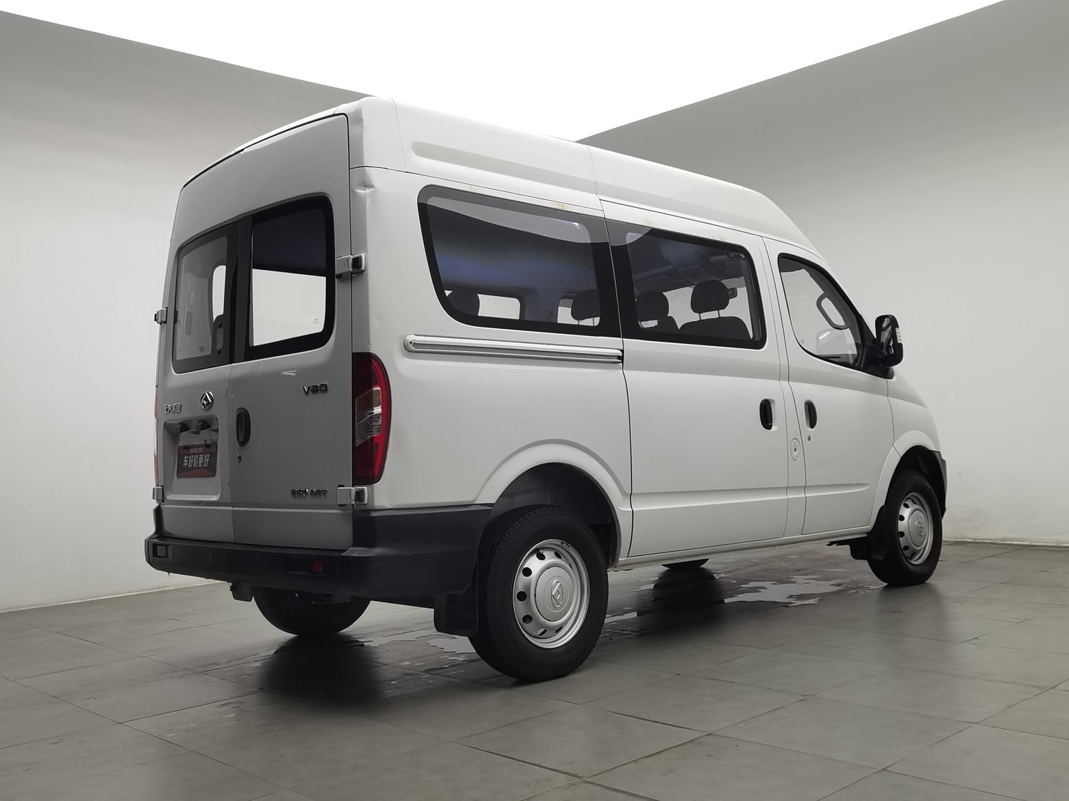 Used SAIC MAXUS V80 2019 2.5 AT
