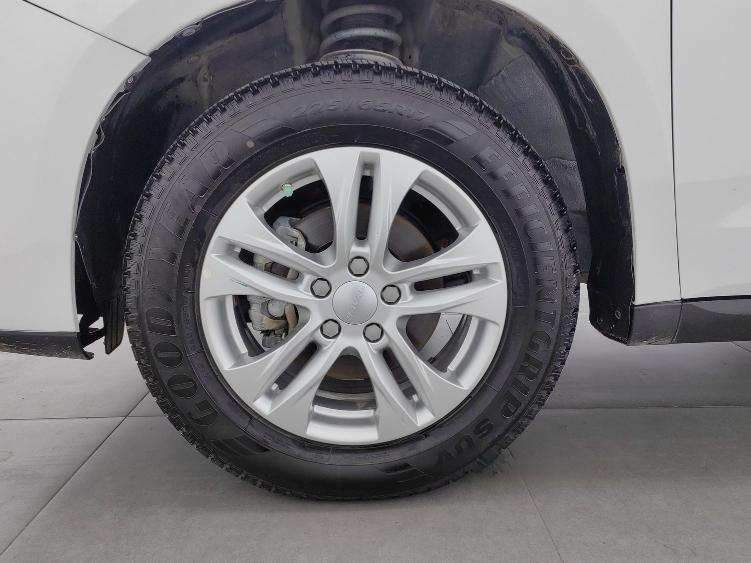 Used Haval M6 2019 1.5 AT