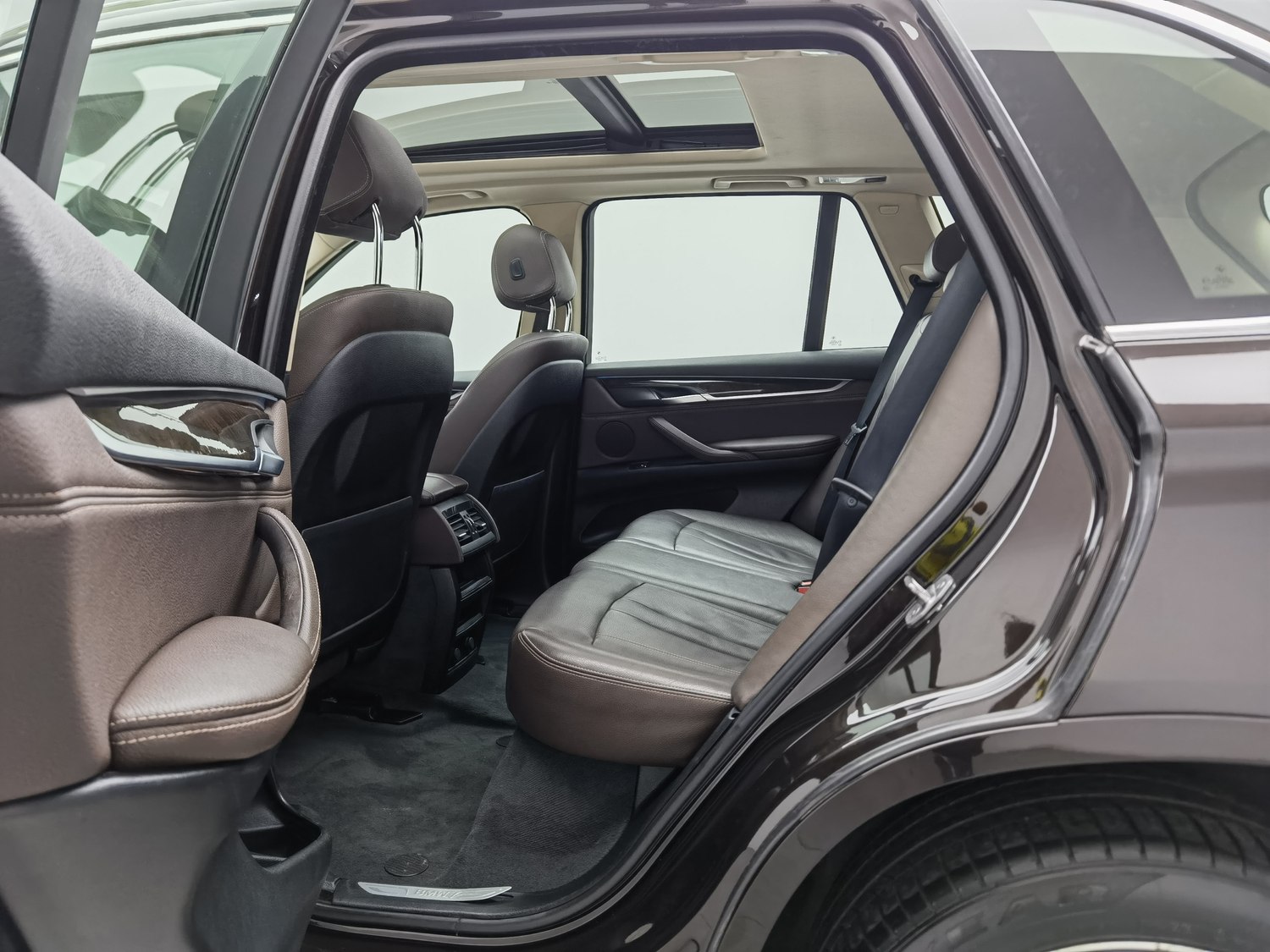 Used BMW X5 (Import) 2017 3.0 AT