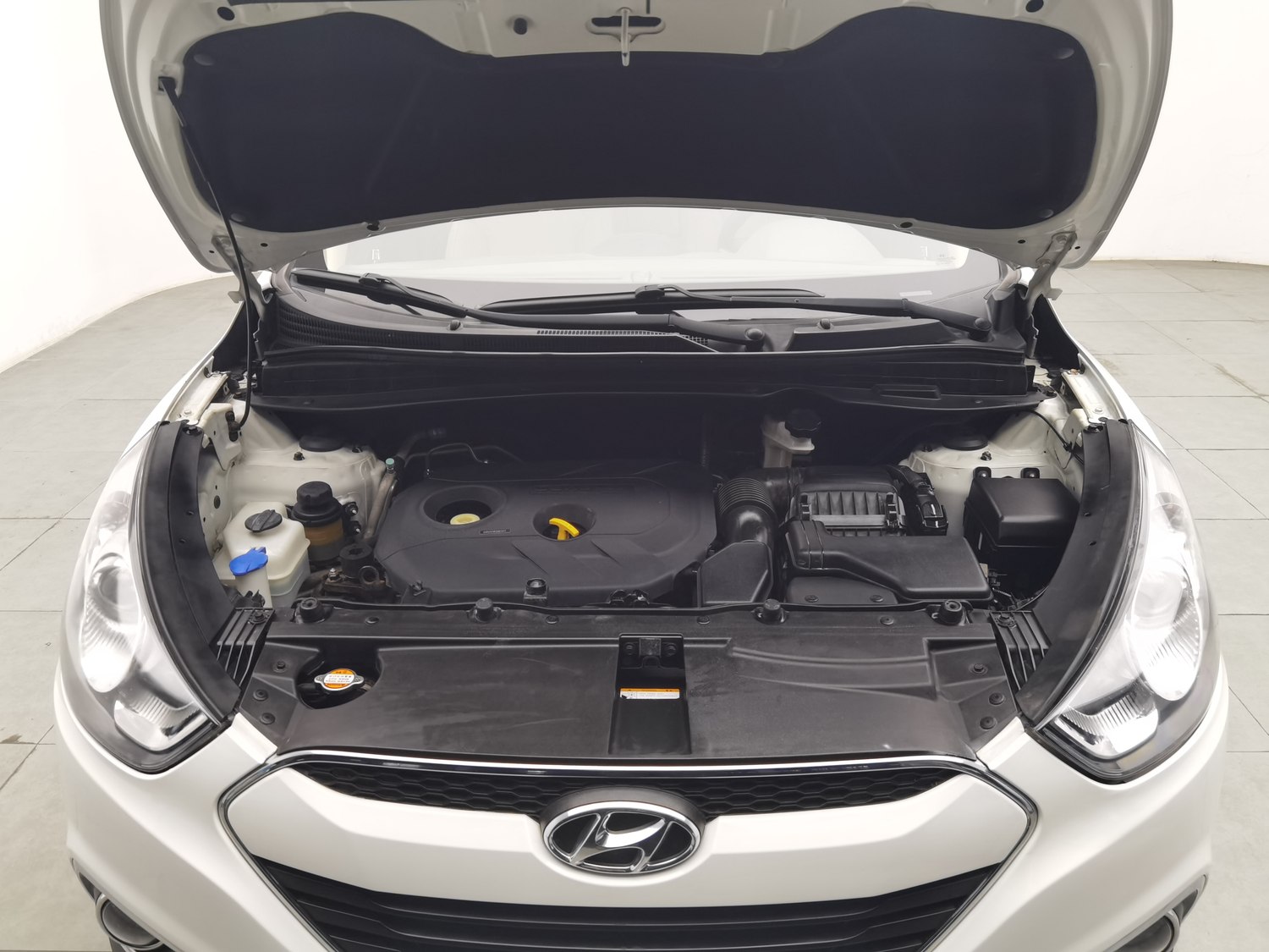Used Hyundai ix35 2012 2.0 AT