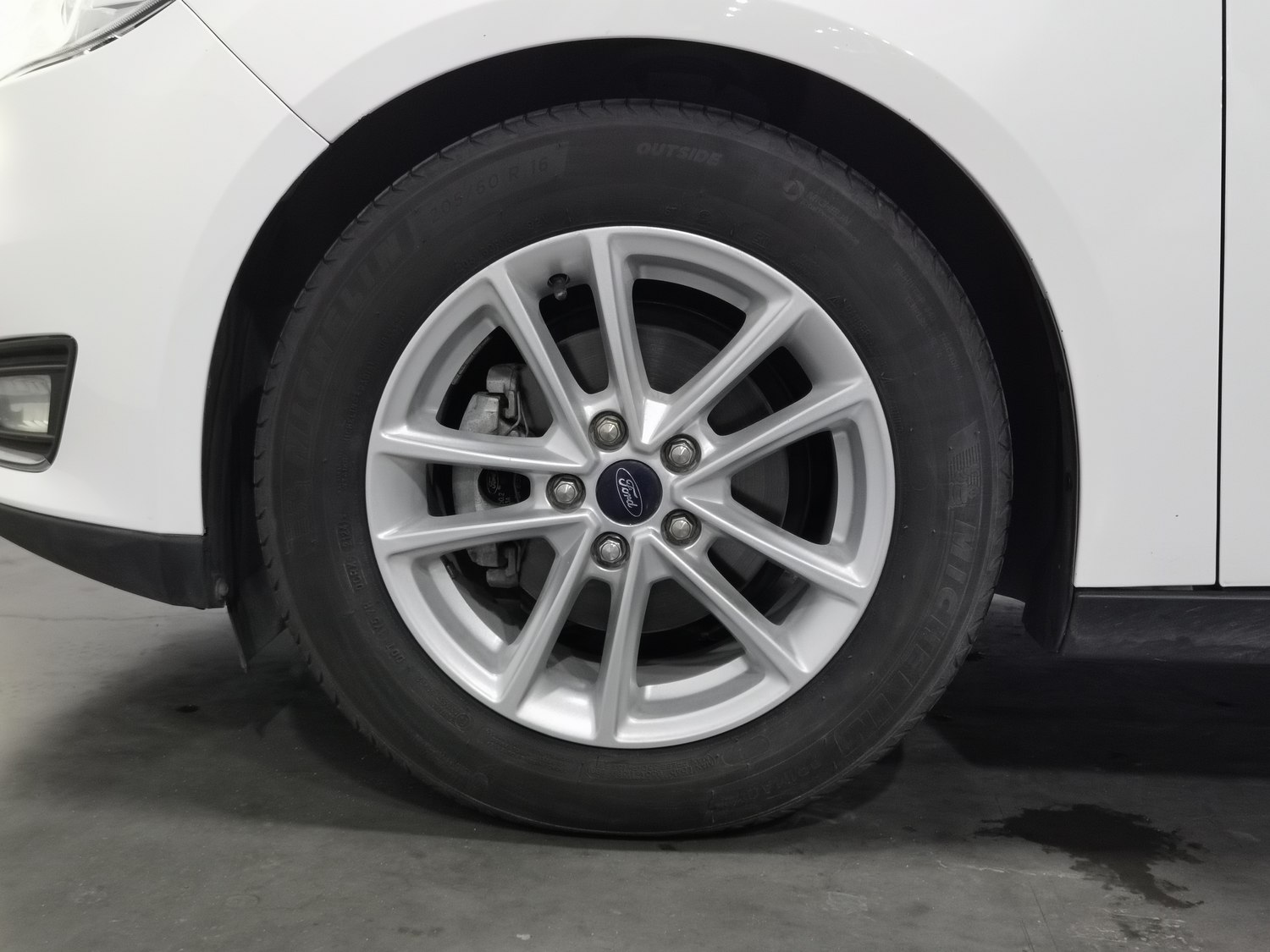 Used Ford Focus 2018 1.5 AT