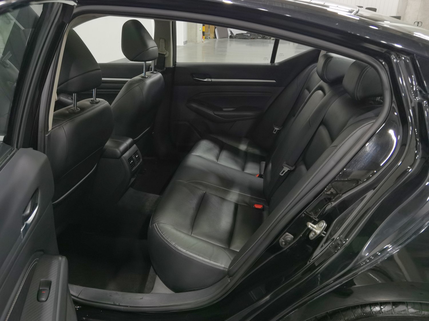 Used Nissan Teana 2020 2.0 AT