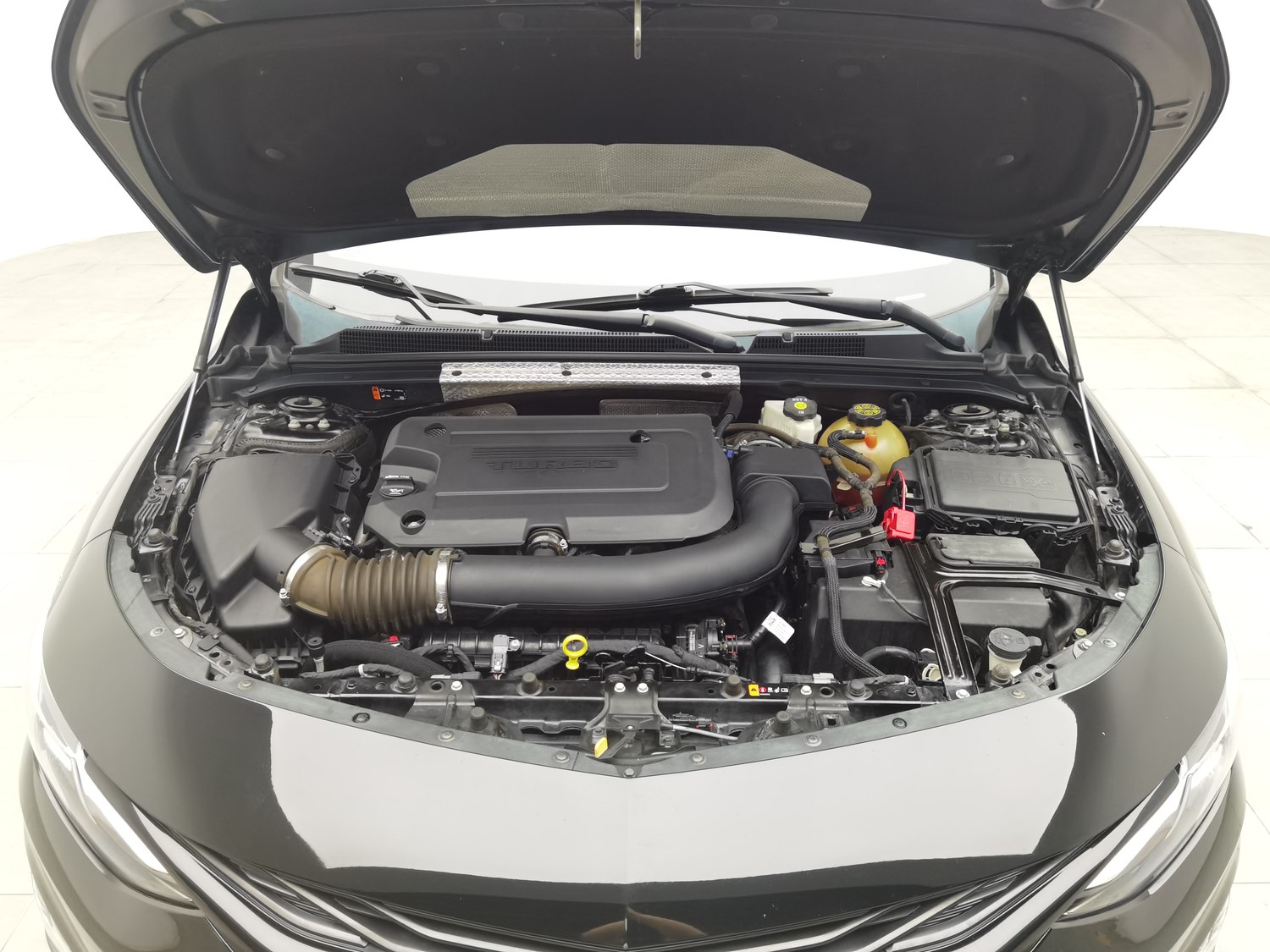 Used Chevrolet Malibu XL 2019 2.0 AT