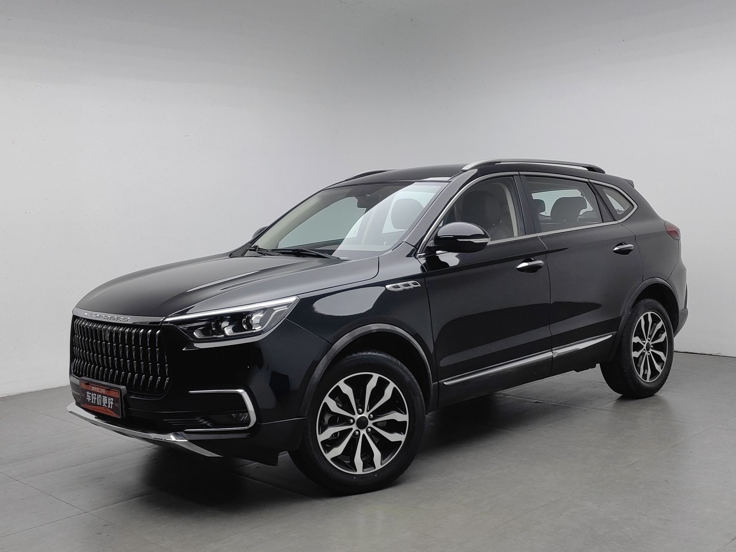 Used Leopaard Mattu 2018 1.6 AT
