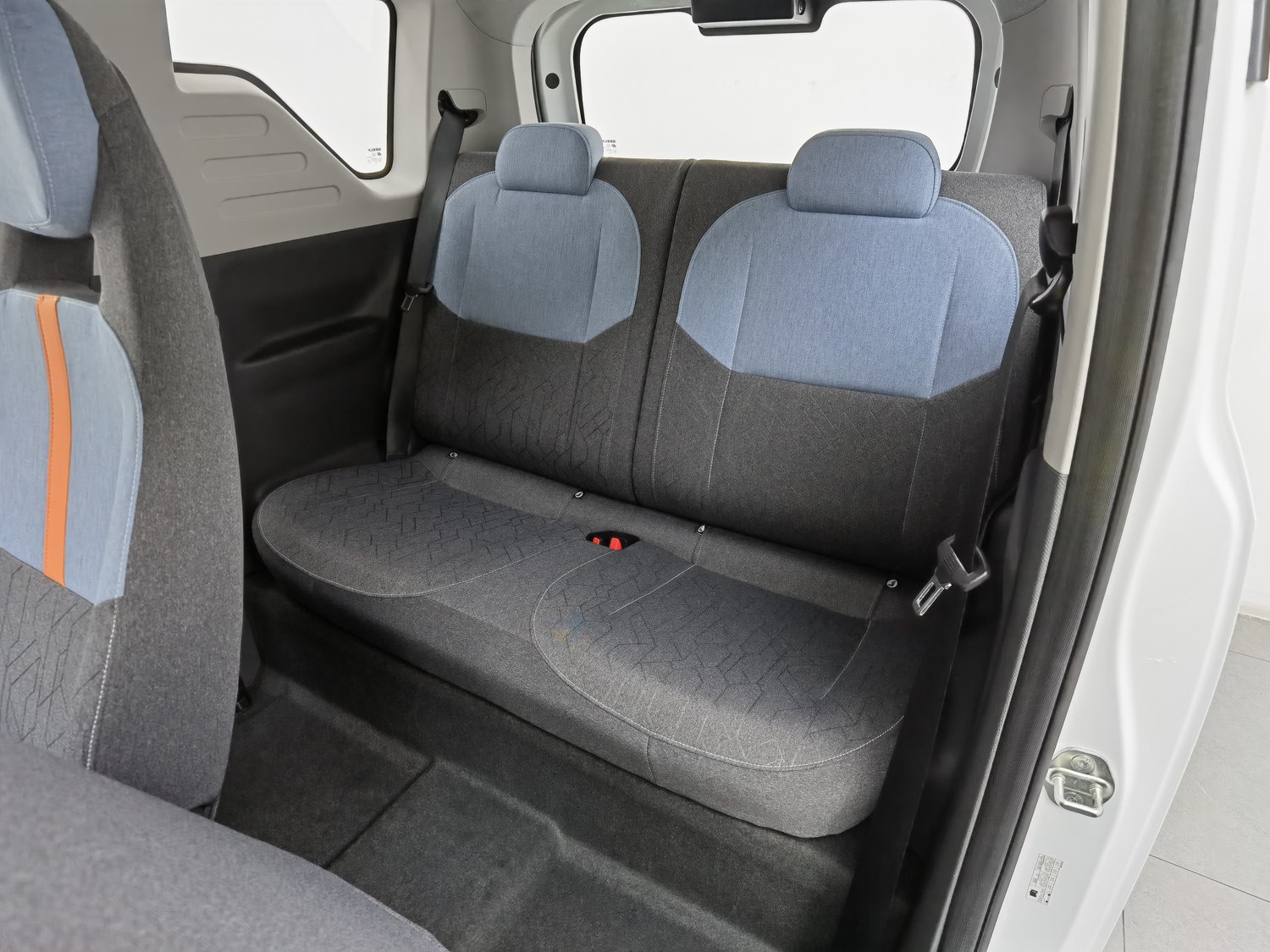 Used Geely Galaxy Panda 2024