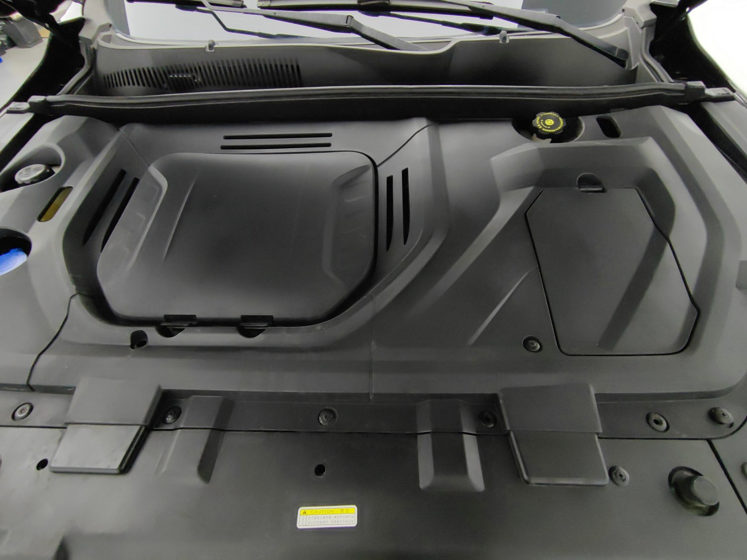 Used Leopaard Mattu 2018 1.6 AT