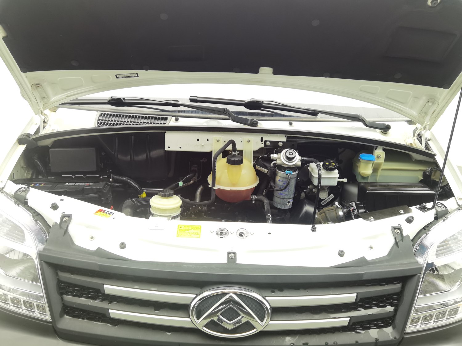 Used SAIC MAXUS V80 2019 2.5 AT