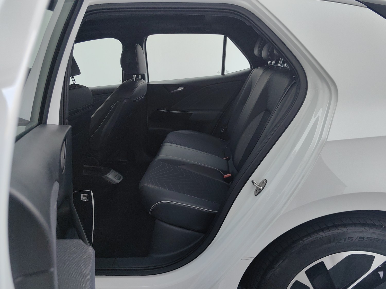 Used Volkswagen ID.3 2024