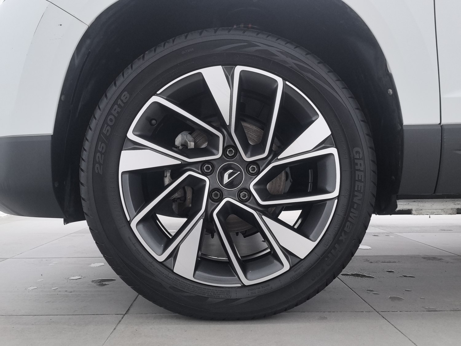 Used Jetta VS5 2021 1.4 AT