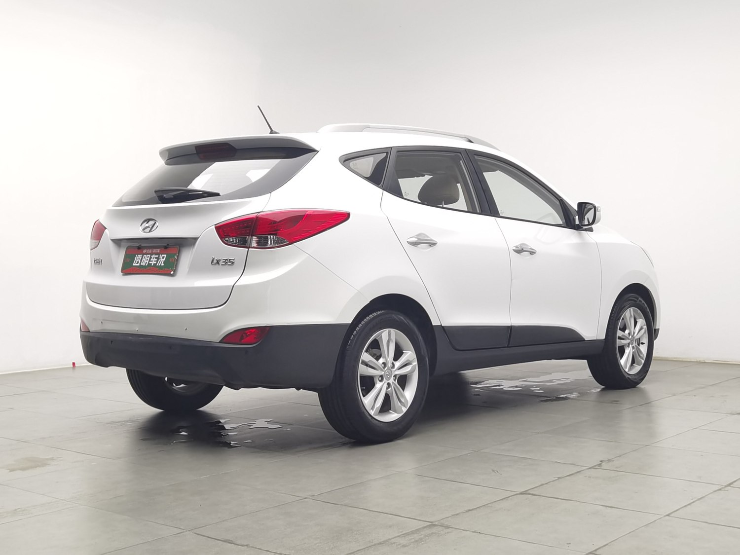 Used Hyundai ix35 2012 2.0 AT