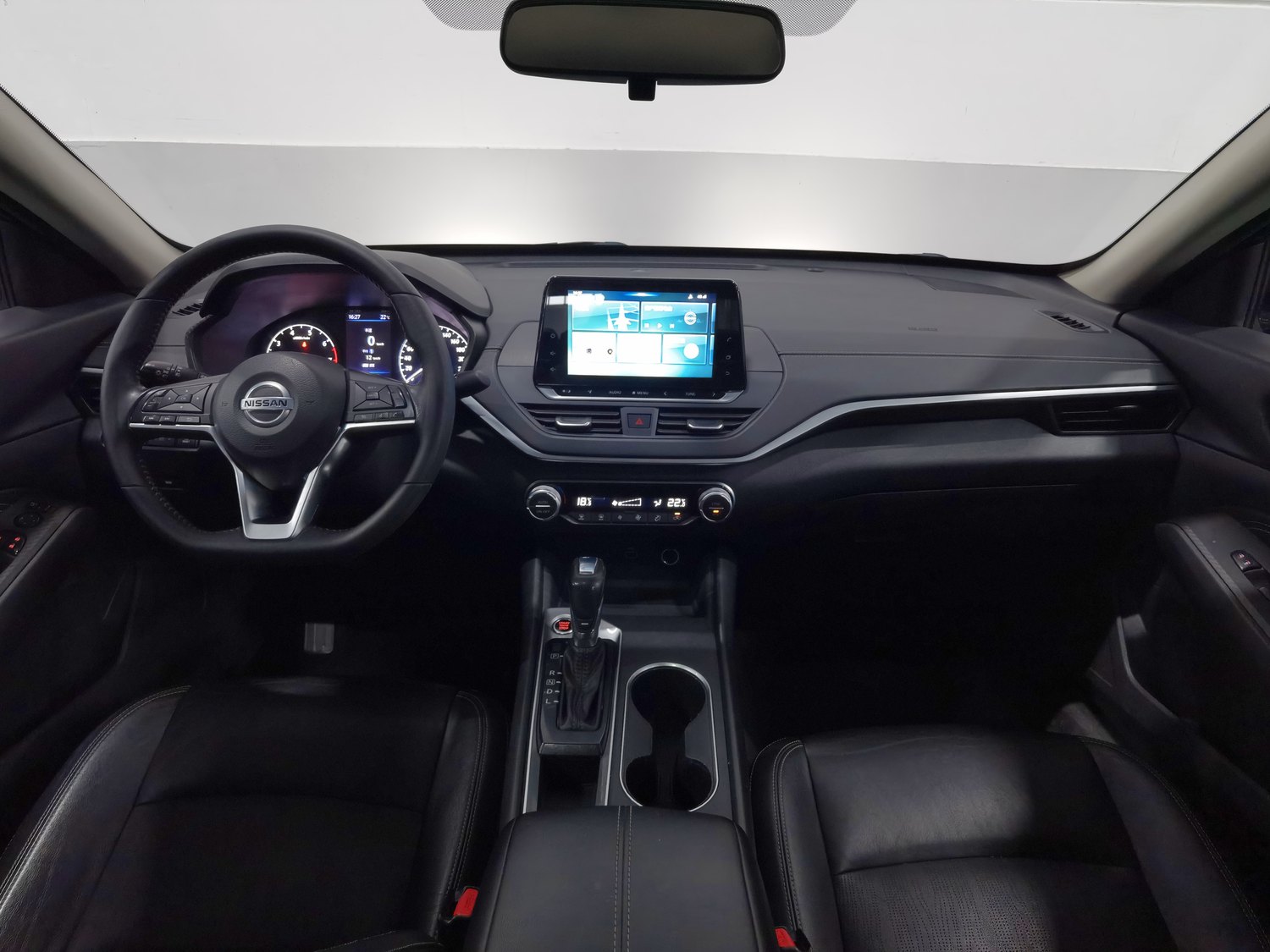 Used Nissan Teana 2020 2.0 AT