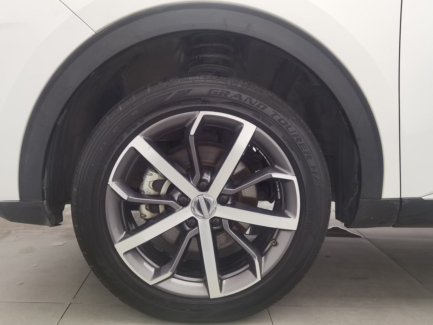 Used Haval F7 2020 1.5 AT