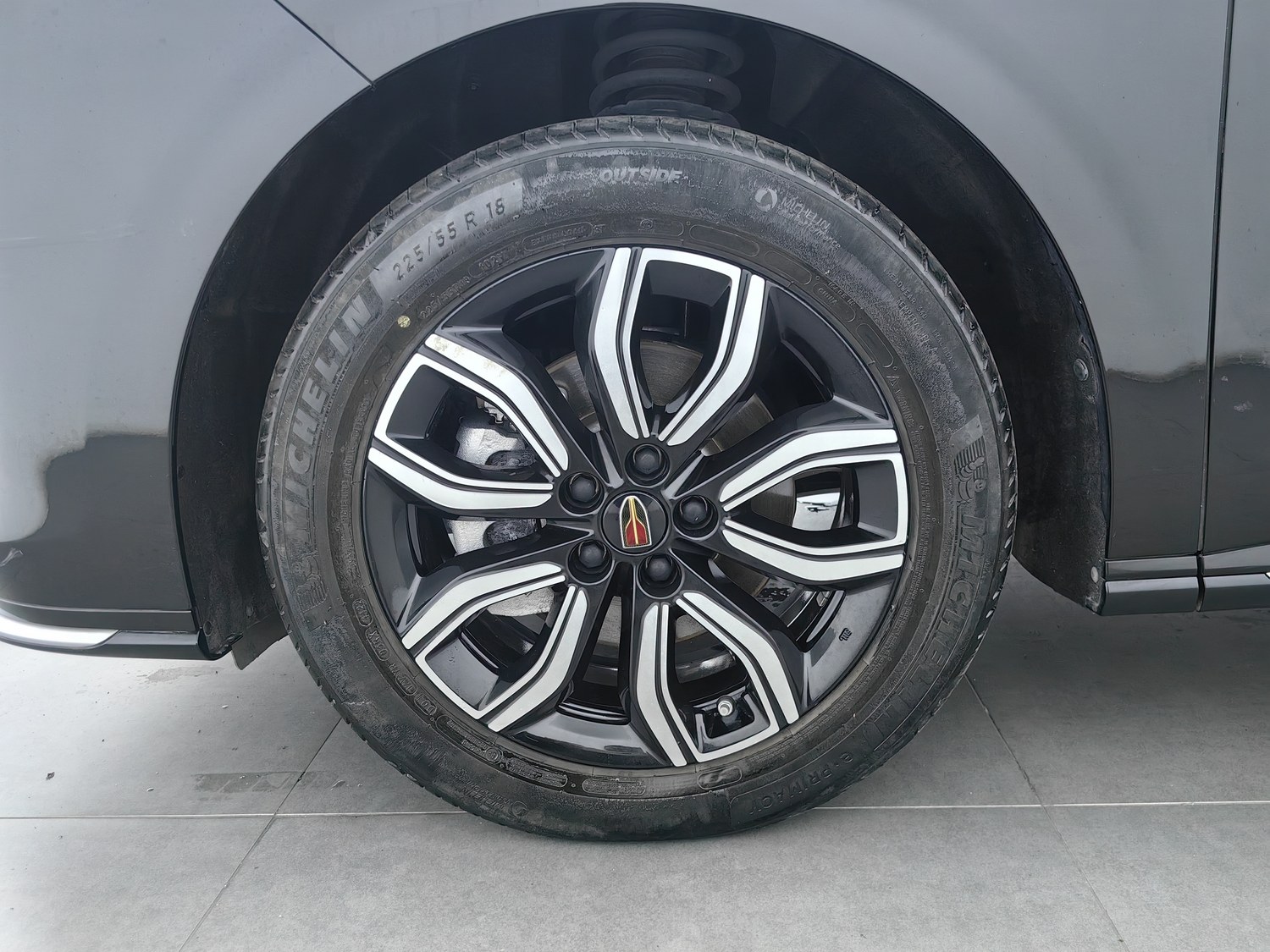 Used Hongqi HQ9 2023 2.0 AT