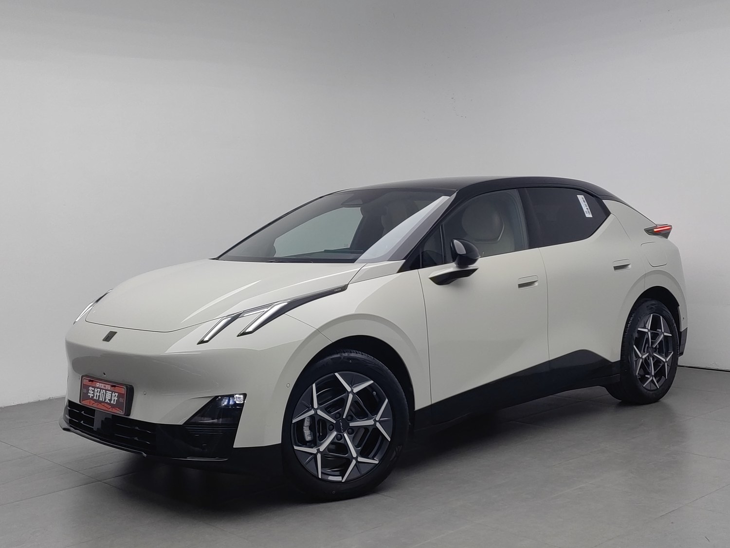 Used Lynk & Co Z20 2025