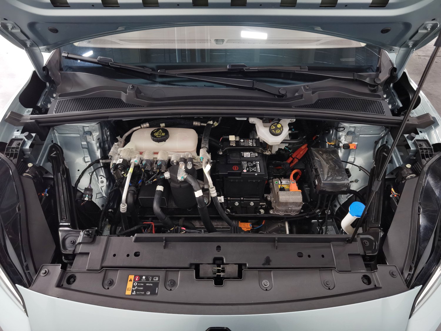 Used MG 4 Electric 2026