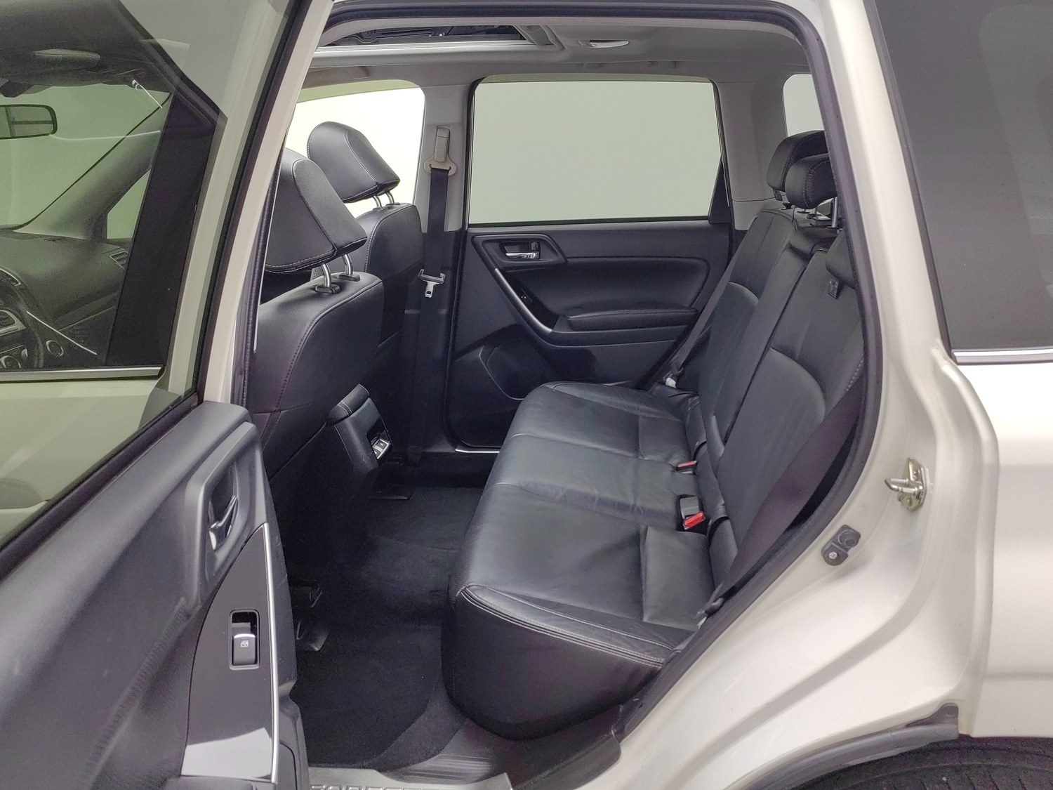 Used Subaru Forester 2016 2.5 AT